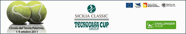 Challenger de Palermo: Berlocq y Junqueira, semifinalistas