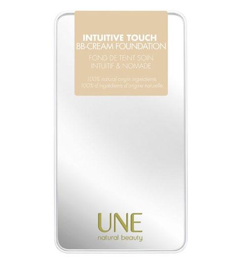 Intuitive Touch, la BB cream de Une