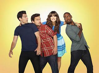 New Girl, nueva sitcom en Fox!!