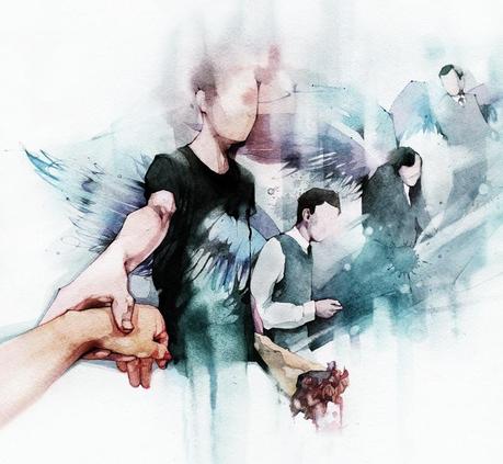 Dmitriy Rebus – Pinturas Dmitriy Rebus – Pinturas