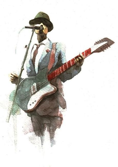 Dmitriy Rebus – Pinturas Dmitriy Rebus – Pinturas