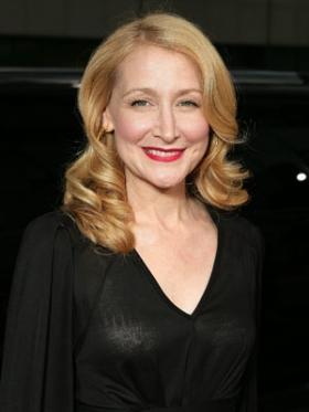 Patricia Clarkson en The East