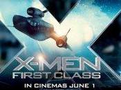 Presentación X-Men: Primera Generación Gamefest