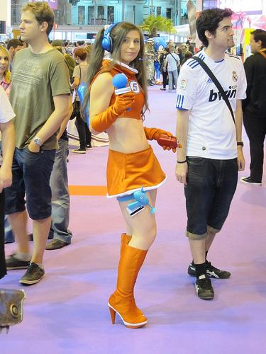 GAMEFEST 2011