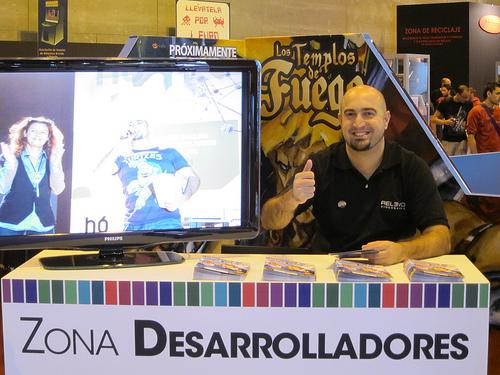 GAMEFEST 2011