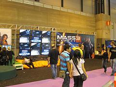 GAMEFEST 2011