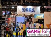 GAMEFEST 2011: Paso paso