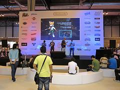 GAMEFEST 2011