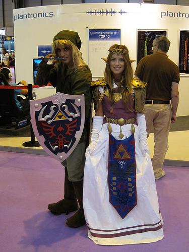 GAMEFEST 2011