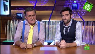 El Intermedio 6/10/2011