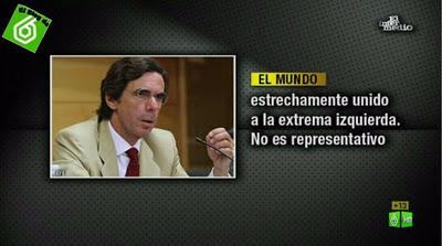 El Intermedio 6/10/2011