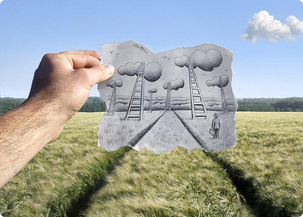ben heine