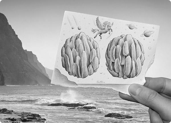 ben heine