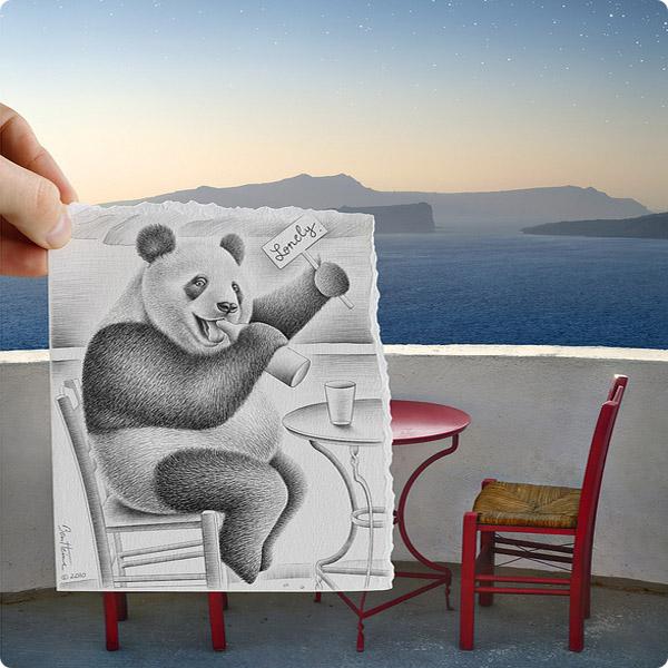 ben heine