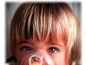 Niños asma hospitalizados Influenza estacional