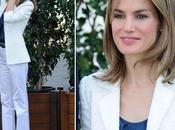 Dña. Letizia amadrina barco "Telefónica" Alicante