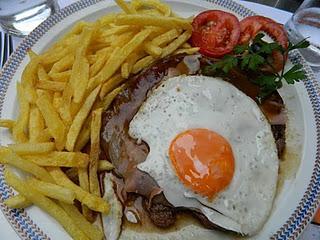 Una hora menos en Valença do Minho.