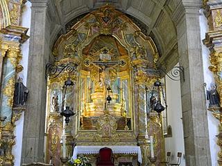 Una hora menos en Valença do Minho.