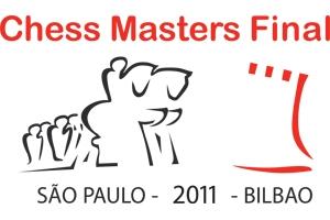 Vallejo vence al lider Ivanchuk R7 Grand Slam Sao Paulo - Bilbao 2011