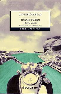 Reto 30 días, 30 libros, Día 8, Uno para leer por fragmentos.