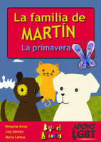 Cuéntate un cuento (1): Nimphie Knox y Bajo el arcoiris