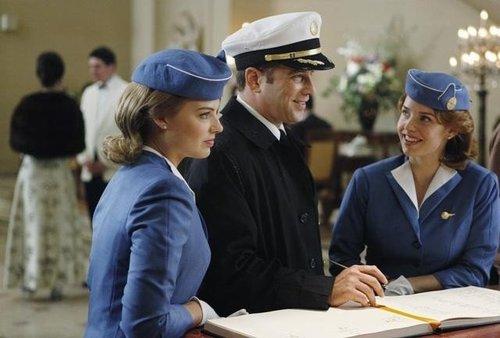 Crítica de TV: Pan Am 1x01