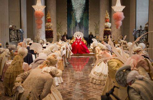 ‘The Brothers Grimm: Snow White’ nuevas imágenes!