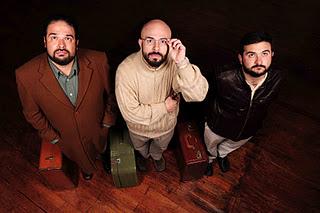 “Para algunos la vida es un nudo. Para otros, la cuerda floja”