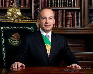 El presidente de México, se reunió con el Consejo de Administración del Grupo Techint, encabezado por su Presidente Paolo Rocca.