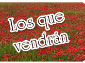 vendrán octubre