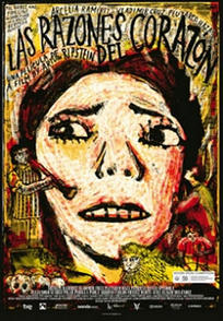 LAS RAZONES DEL CORAZÓN