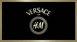 VERSACE FOR H