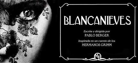 Un vistazo a Blancanieves