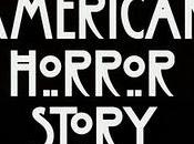 Historia terror americano