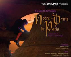 Escolares católicos en Perú producen teatro benéfico para proyectos sociales