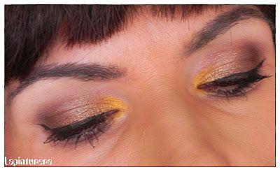 De facechart: Hoy, con la propuesta de Strawberry_girl