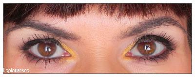 De facechart: Hoy, con la propuesta de Strawberry_girl