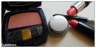 De facechart: Hoy, con la propuesta de Strawberry_girl