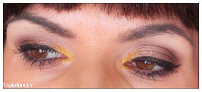 De facechart: Hoy, con la propuesta de Strawberry_girl