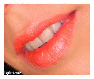 De facechart: Hoy, con la propuesta de Strawberry_girl