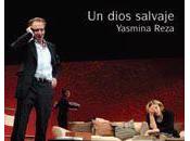 Próximamente: dios salvaje