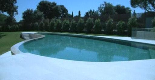 A-cero diseña una vivienda unifamiliar en un exclusivo municipio de