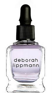 Nuevos esmaltes metalizados de Debrorah Lippman
