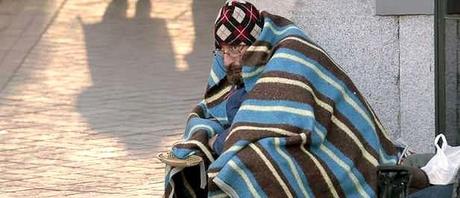 ‘La especulación cuesta vidas’