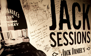 Nuevo ciclo Jack Daniel's