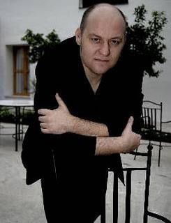 Félix Romeo (1968-2011)
