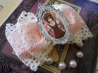 Cadena Nacional & Eye Candy Cadena Nacional & Eye Candy