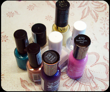 Cadena Nacional & Eye Candy Cadena Nacional & Eye Candy