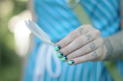 Cadena Nacional & Eye Candy Cadena Nacional & Eye Candy