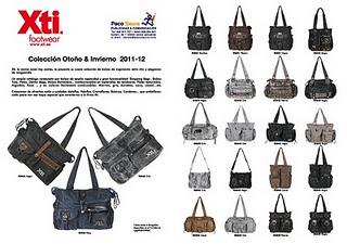 Xti Otoño-Invierno 2011